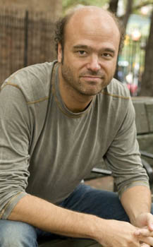 Scott Adsit